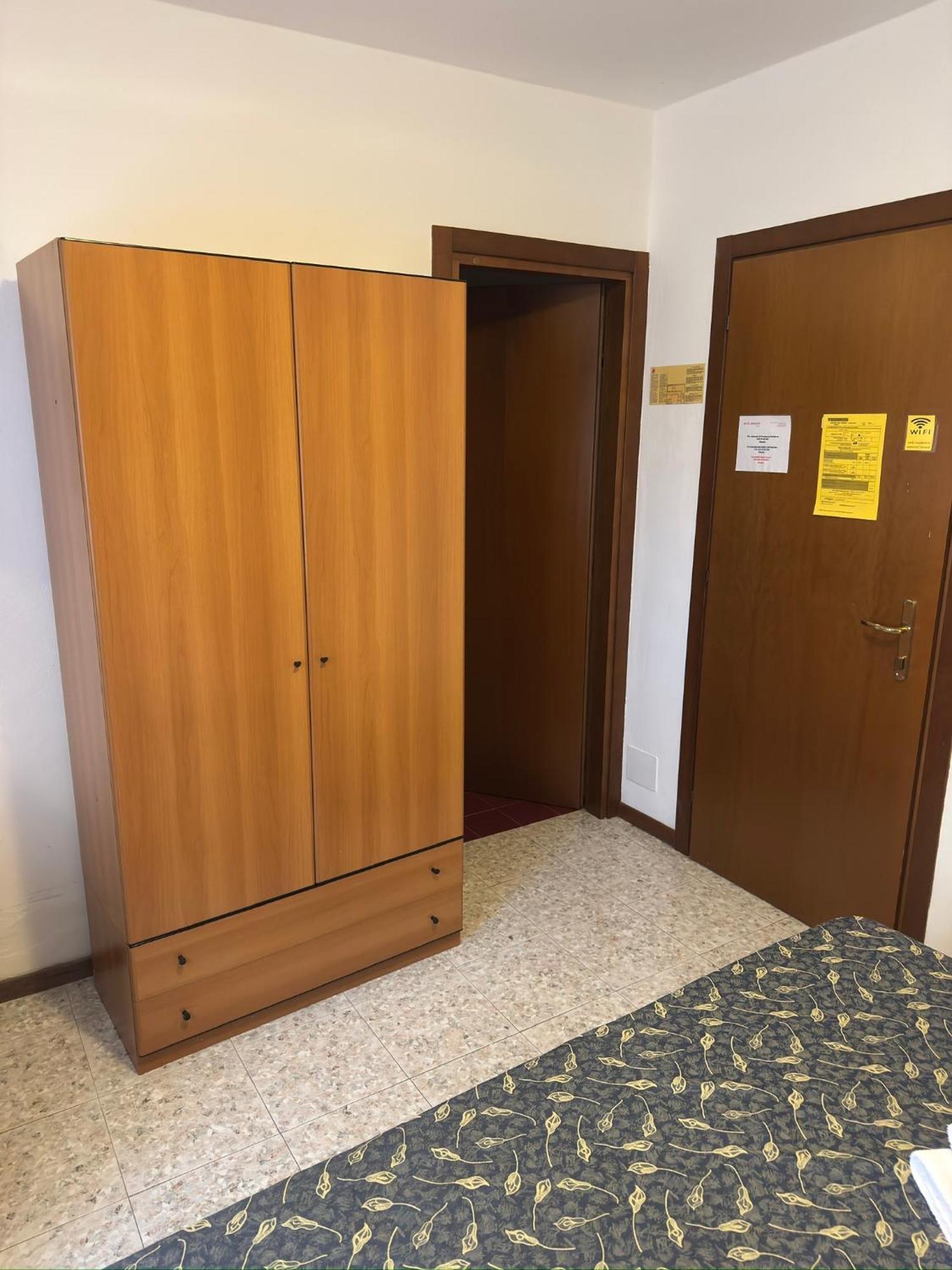 Hotel Benacus Bardolino Luaran gambar