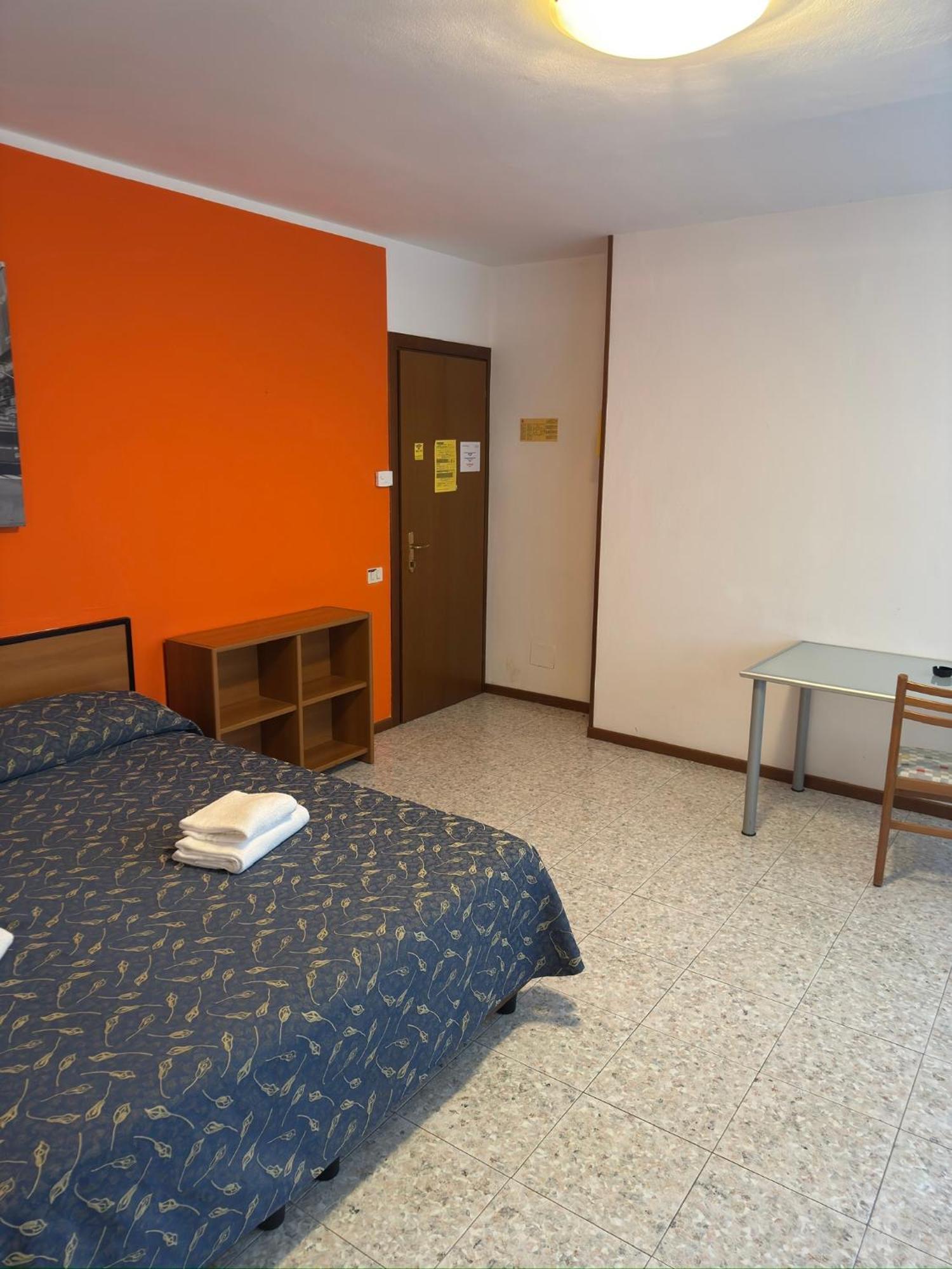 Hotel Benacus Bardolino Luaran gambar