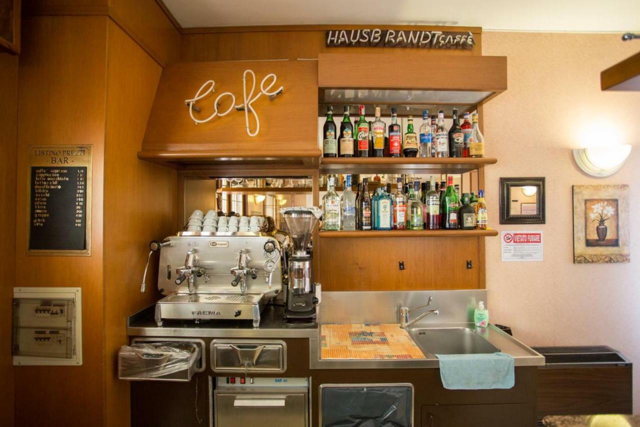 Hotel Benacus Bardolino Luaran gambar